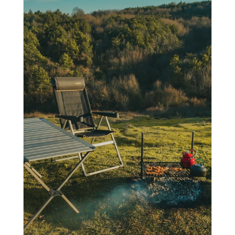 CAMPOUT KATLANIR LÜX SANDALYE