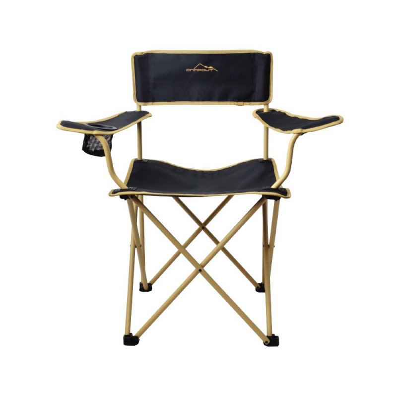 CAMPOUT KATLANIR SANDALYE MOGAN