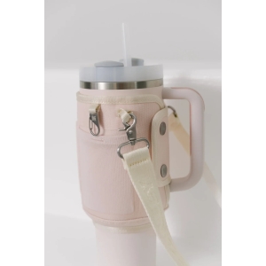 The All-Day Quencher Carry-All Termos Taşıma Askısı 1.2 LT - Pembe