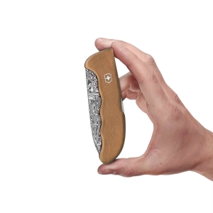 EVOKE WOOD DAMAST LIMITED EDITION 2026