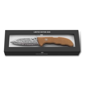 EVOKE WOOD DAMAST LIMITED EDITION 2026