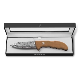 EVOKE WOOD DAMAST LIMITED EDITION 2026