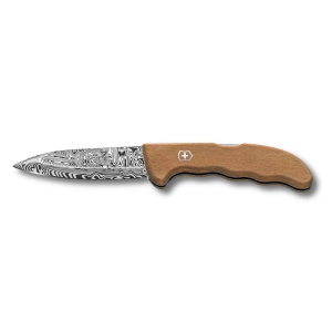 EVOKE WOOD DAMAST LIMITED EDITION 2026