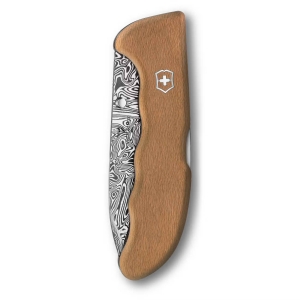 EVOKE WOOD DAMAST LIMITED EDITION 2026