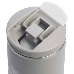 The Transit Fliptop Mug 0.47L - Ash