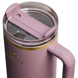 The Quencher H2.O FlowState™ Tumbler 1,18 LT - Cashmere