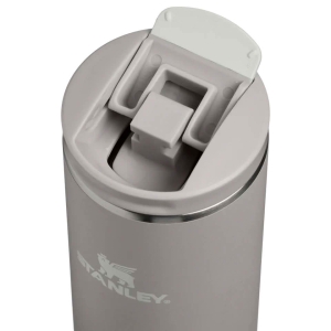 The Transit Fliptop Mug 0.35L - Ash