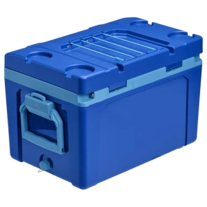 Stanley Adventure Taşınabilir Soğutucu Çanta 23 LT - Cobalt