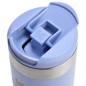 The AeroLight™ Transit Mug | 0.47L - Eflatun