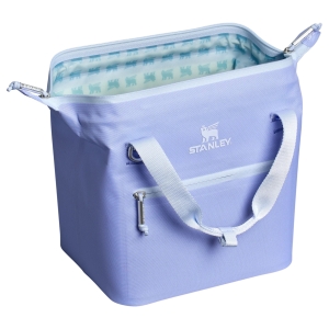 Stanley The All-Day Julienne Mini Soğutucu 7 LT - Eflatun
