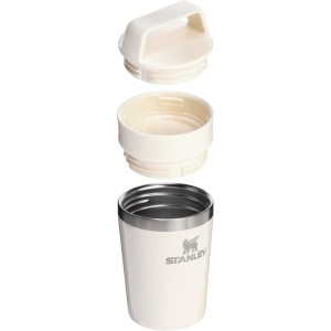 Stanley The Cafe-To-Go Seyahat Bardağı 0.23 LT - Krem