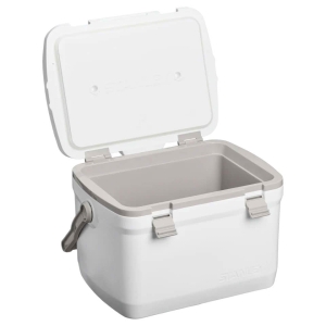 Adventure Easy Carry Outdoor Soğutucu | 15.1L- Frost