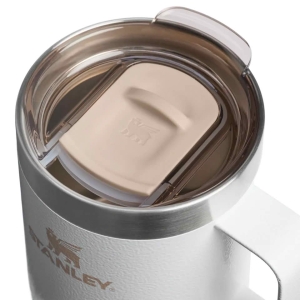 Stanley The Everyday Camp Mug 0.23L - Hammertone Frost