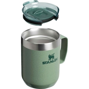 Stanley The Everyday Camp Mug 0.23L - Hammertone Green