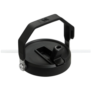 Stanley The Ice Flow Flip Straw 2.0 Su Termosu 1.9 LT Siyah