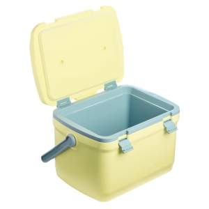 Adventure Easy Carry Outdoor Soğutucu | 15.1L - Sarı