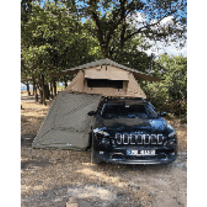 CAMPOUT PLANET ARAÇ ALTI ÇADIR