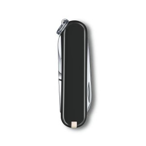 Victorinox 0.6223.3G Classic SD Dark Illusion Çakı (Kutulu)