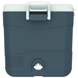 IcePeak CoolCraft 60 Buzluk 56.4 Litre-FÜME