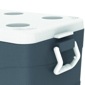IcePeak CoolCraft 60 Buzluk 56.4 Litre-FÜME