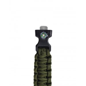 MAGNEZYUMLU PARACORD BİLEKLİK