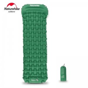 Naturehike FC-12 Infatable Şişme Kamp Matı