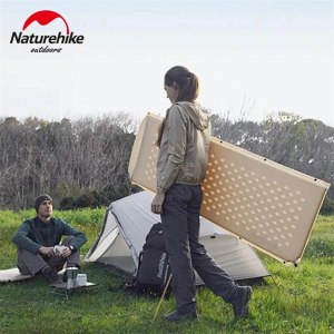 Naturehike Ultralight Şişme Kamp Matı 