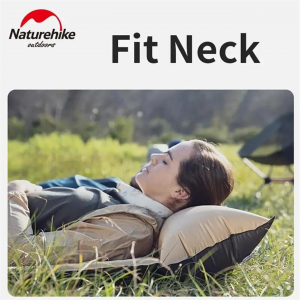 Naturehike Ultralight Şişme Kamp Matı 