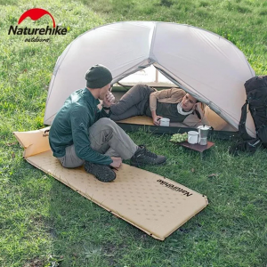 Naturehike Ultralight Şişme Kamp Matı 