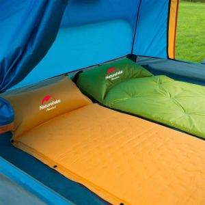 Naturehike Ultralight Şişme Kamp Matı 