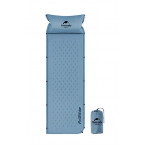 Naturehike Ultralight Şişme Kamp Matı 