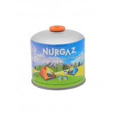 NURGAZ 450 GR VİDALI KARTUŞ