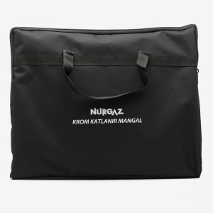 NURGAZ KATLANIR MANGAL