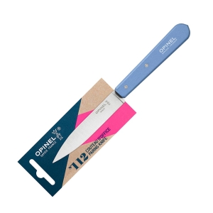 Opinel No:112 Kayın Saplı Mutfak Bıçağı