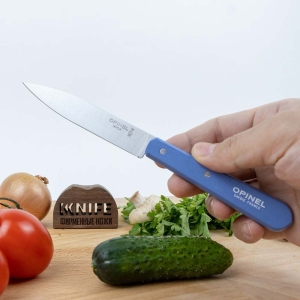 Opinel No:112 Kayın Saplı Mutfak Bıçağı