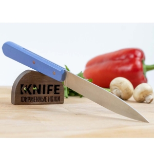 Opinel No:112 Kayın Saplı Mutfak Bıçağı
