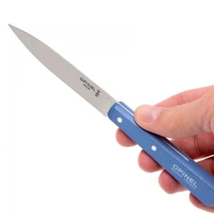 Opinel No:112 Kayın Saplı Mutfak Bıçağı