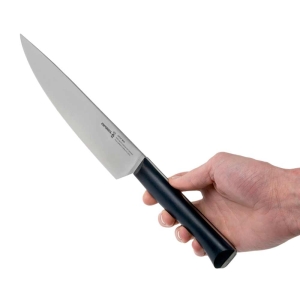 Opinel Intempora N°218 Paslanmaz Çelik Şef Bıçağı (20cm)