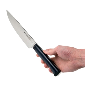 Opinel Intempora N°217 Paslanmaz Çelik Şef Bıçağı (17cm)