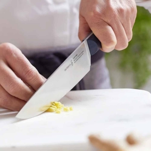 Opinel Intempora N°217 Paslanmaz Çelik Şef Bıçağı (17cm)