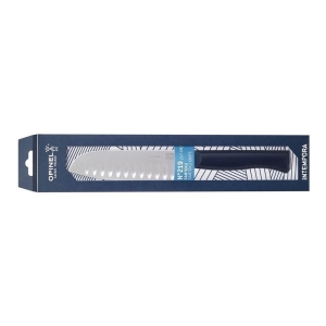 Opinel Intempora N°219 Paslanmaz Çelik Santoku Şef Bıçağı (20cm)